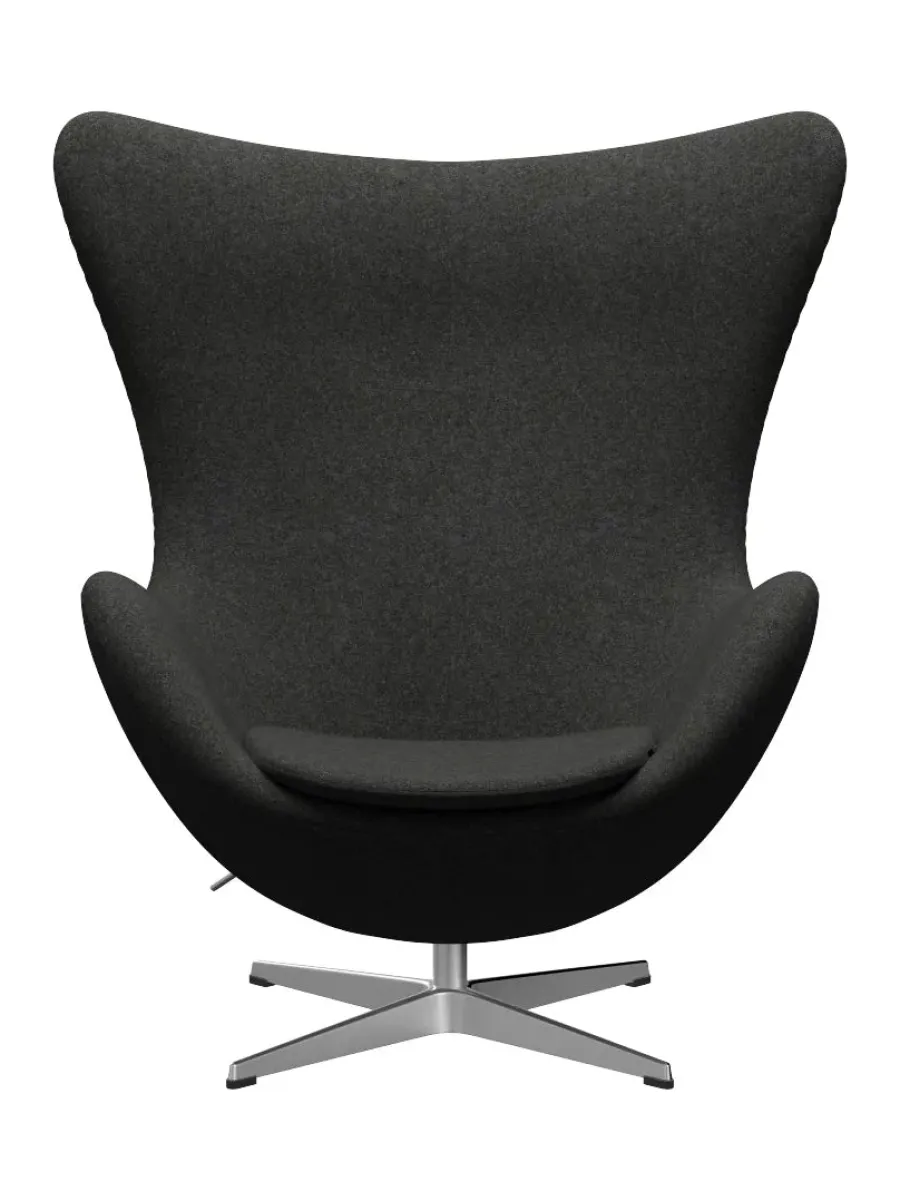 3316 Ægget af Arne Jacobsen stofgr. 2<Fritz Hansen Online