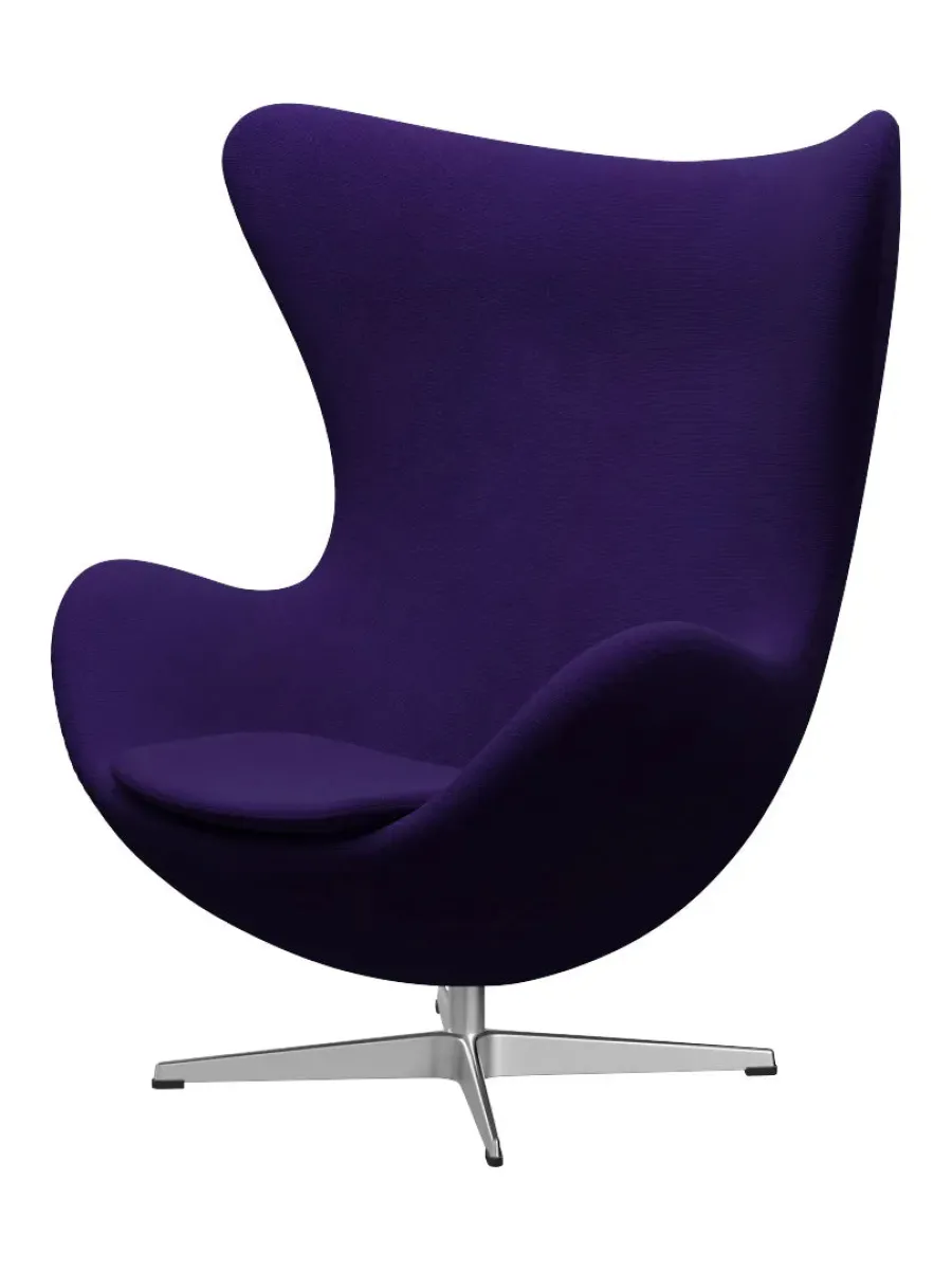 3316 Ægget af Arne Jacobsen stofgr. 2<Fritz Hansen Online
