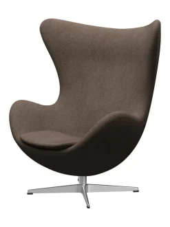 3316 Ægget af Arne Jacobsen stofgr. 2<Fritz Hansen Online