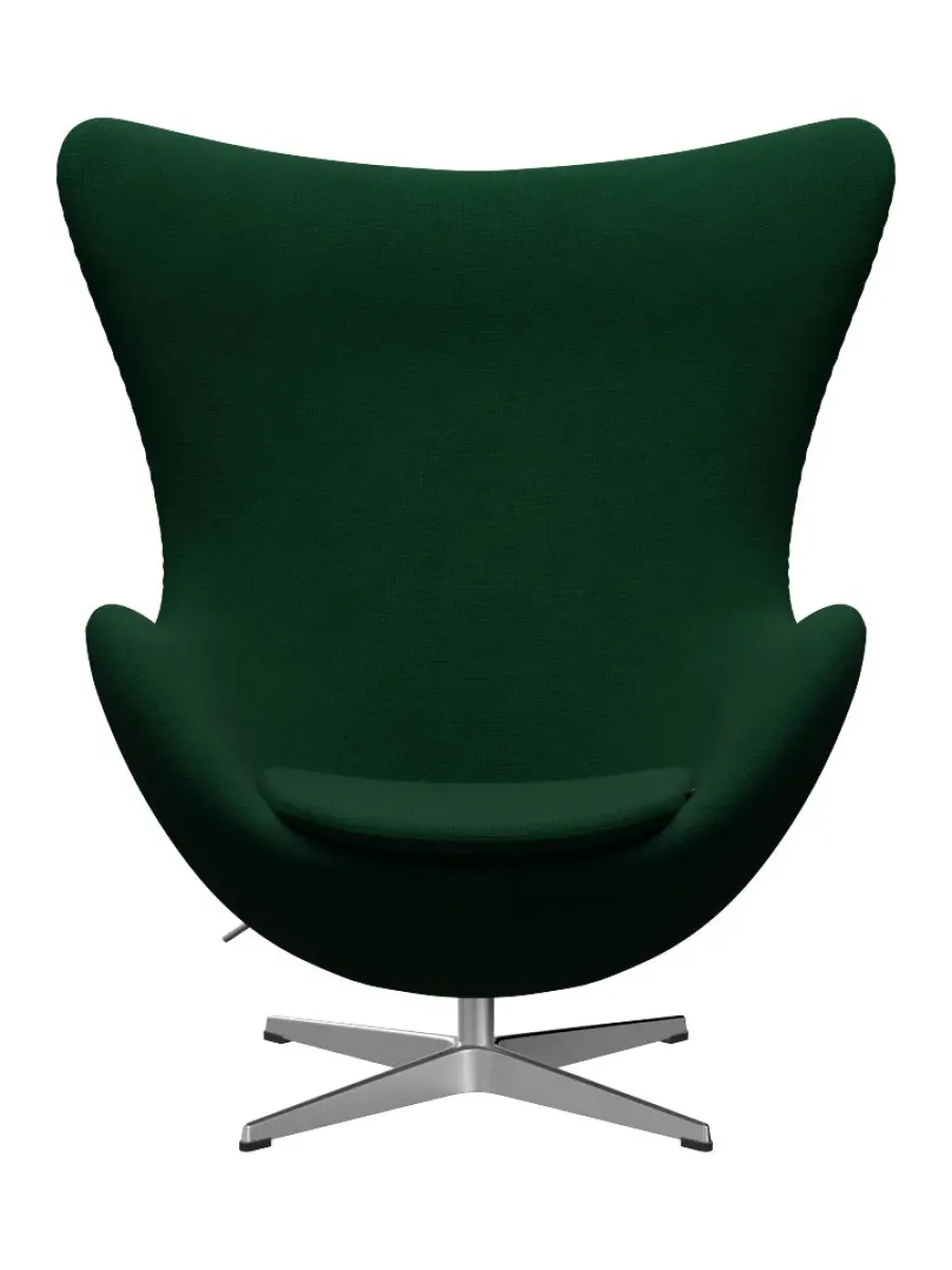 3316 Ægget af Arne Jacobsen stofgr. 2<Fritz Hansen Online