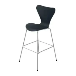 3197 Høj Barstol af Arne Jacobsen<Fritz Hansen Hot
