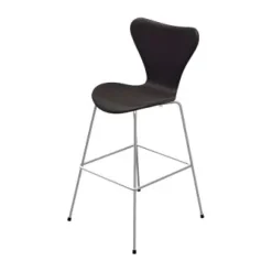 3197 Høj Barstol af Arne Jacobsen<Fritz Hansen Hot
