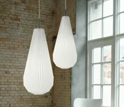 181 Komet Pendel fra<Le Klint Hot