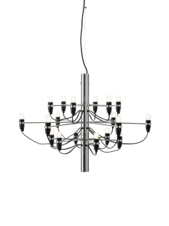 2097/18 Lysekrone fra<Flos Online