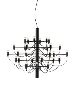 2097/18 Lysekrone fra<Flos Online