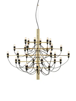 2097/18 Lysekrone fra<Flos Online