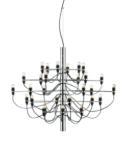 2097/18 Lysekrone fra<Flos Online