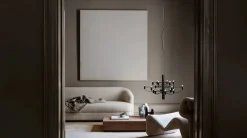 2097/18 Lysekrone fra<Flos Online