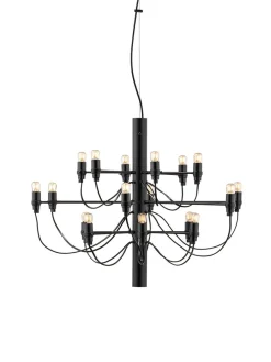 2097/18 Lysekrone fra<Flos Online