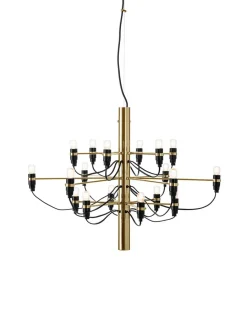 2097/18 Lysekrone fra<Flos Online