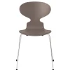 3101 Myren Stol i farvet ask af Arne Jacobsen<Fritz Hansen Online
