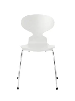 3101 Myren Stol i farvet ask af Arne Jacobsen<Fritz Hansen Online