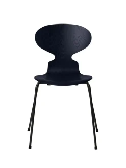 3101 Myren Stol i farvet ask af Arne Jacobsen<Fritz Hansen Online