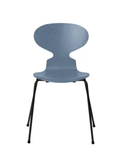 3101 Myren Stol i farvet ask af Arne Jacobsen<Fritz Hansen Online