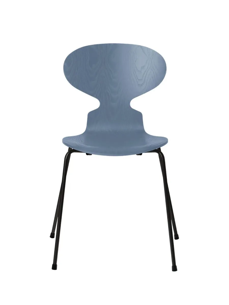 3101 Myren Stol i farvet ask af Arne Jacobsen<Fritz Hansen Online