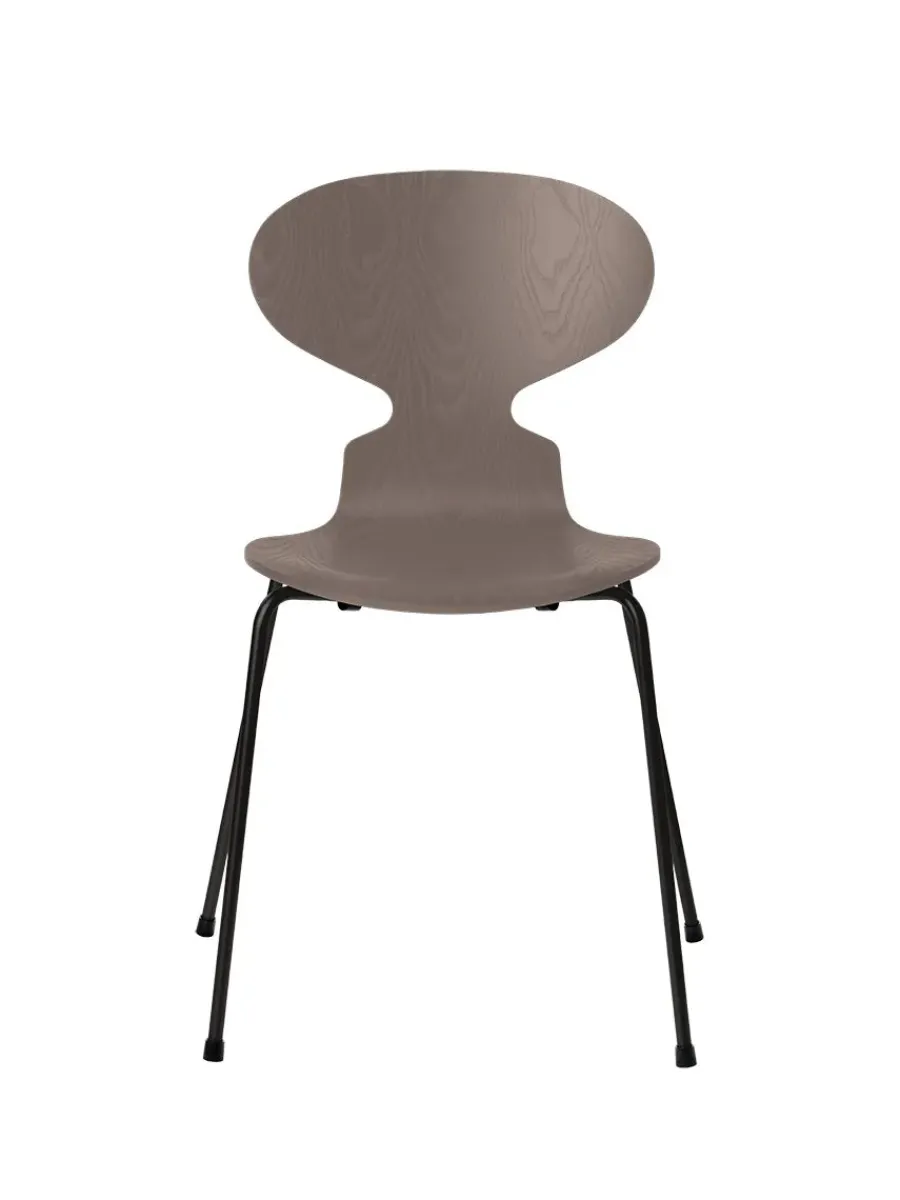 3101 Myren Stol i farvet ask af Arne Jacobsen<Fritz Hansen Online