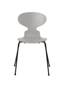 3101 Myren Stol i farvet ask af Arne Jacobsen<Fritz Hansen Online