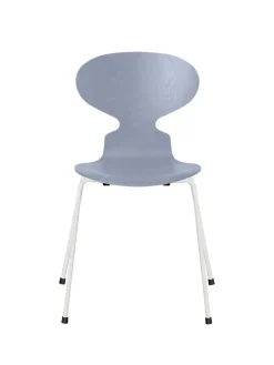 3101 Myren Stol i farvet ask af Arne Jacobsen<Fritz Hansen Online