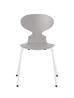 3101 Myren Stol i farvet ask af Arne Jacobsen<Fritz Hansen Online