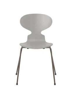 3101 Myren Stol i farvet ask af Arne Jacobsen<Fritz Hansen Online