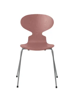 3101 Myren Stol i farvet ask af Arne Jacobsen<Fritz Hansen Online