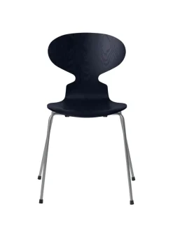 3101 Myren Stol i farvet ask af Arne Jacobsen<Fritz Hansen Online