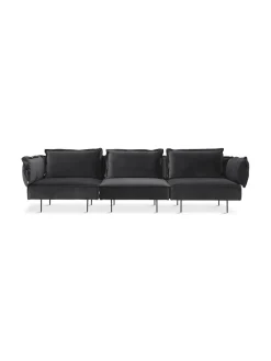3 pers. sofa fra HANDVÄRK<Handvärk