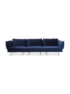 3 pers. sofa fra HANDVÄRK<Handvärk