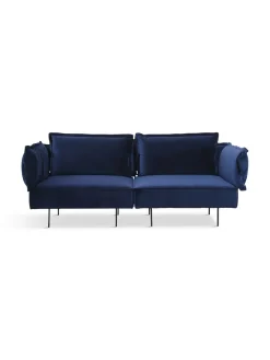 2 pers. sofa fra HANDVÄRK<Handvärk Online