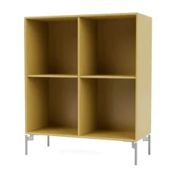 1112 reol inkl. ben fra<Montana New