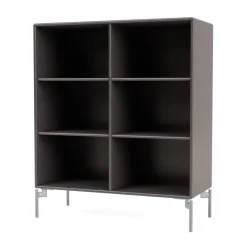 1113 reol inkl. ben fra<Montana New