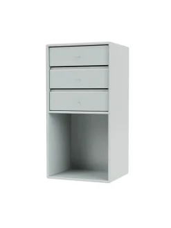 1462 reol inkl. hjul fra<Montana Discount