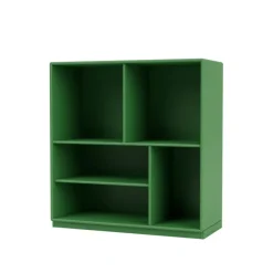 1619 reol inkl. hjul fra<Montana Hot