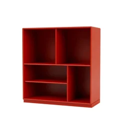 1619 reol inkl. hjul fra<Montana Hot