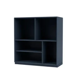 1619 reol inkl. hjul fra<Montana Hot