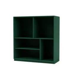 1619 reol inkl. hjul fra<Montana Hot