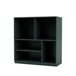 1619 reol inkl. hjul fra<Montana Hot