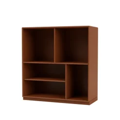 1619 reol inkl. hjul fra<Montana Hot