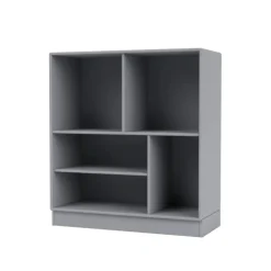 1619 reol inkl. hjul fra<Montana Hot