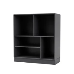 1619 reol inkl. hjul fra<Montana Hot