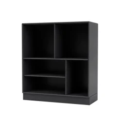 1619 reol inkl. hjul fra<Montana Hot