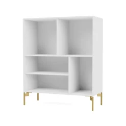 1619 reol inkl. hjul fra<Montana Hot