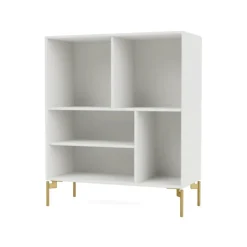 1619 reol inkl. hjul fra<Montana Hot