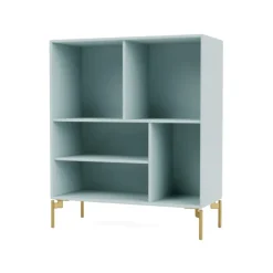 1619 reol inkl. hjul fra<Montana Hot