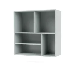 1619 reol inkl. hjul fra<Montana Hot