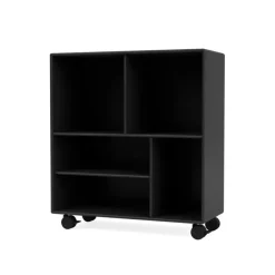 1619 reol inkl. hjul fra<Montana Hot