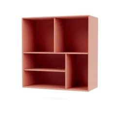 1619 reol inkl. hjul fra<Montana Hot