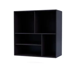 1619 reol inkl. hjul fra<Montana Hot