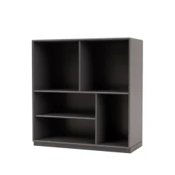 1619 reol inkl. hjul fra<Montana Hot