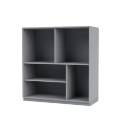 1619 reol inkl. hjul fra<Montana Hot